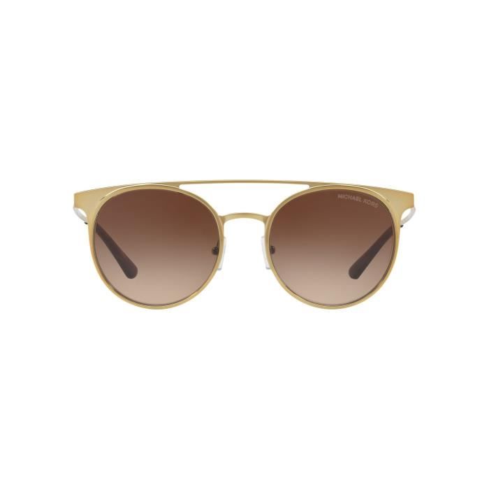 Lunettes de soleil Michael Kors MK 1030 Grayton 116813 Achat