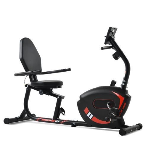 Velo appartement online allemand
