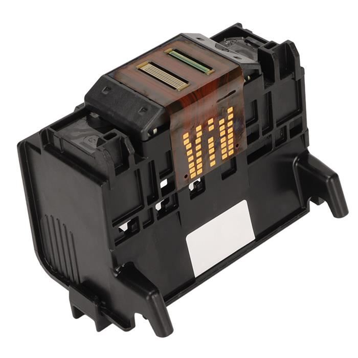 Testina Di Stampa Per Stampanti Deskjet HP - Compatibile Con Modelli 3070, 3520, 5525, 4620, 5520, 5510, 4615 - Foto 2
