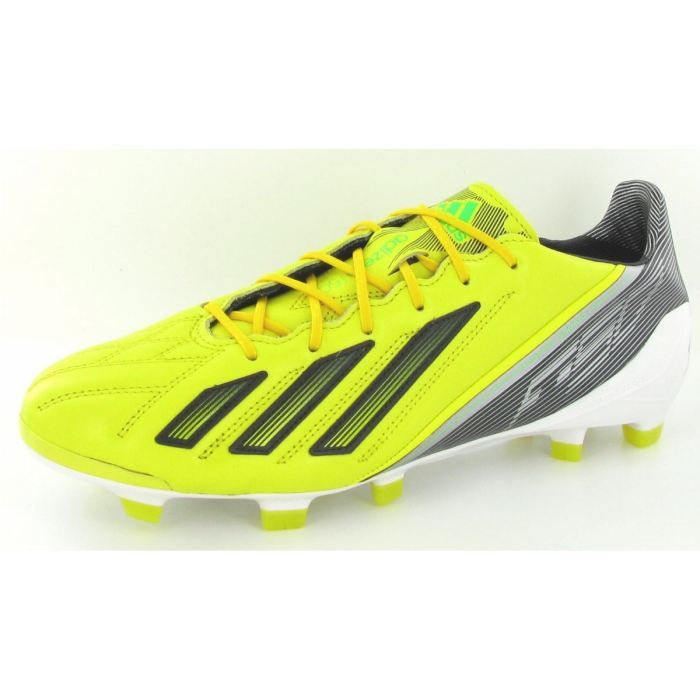 chaussures de foot adidas f50