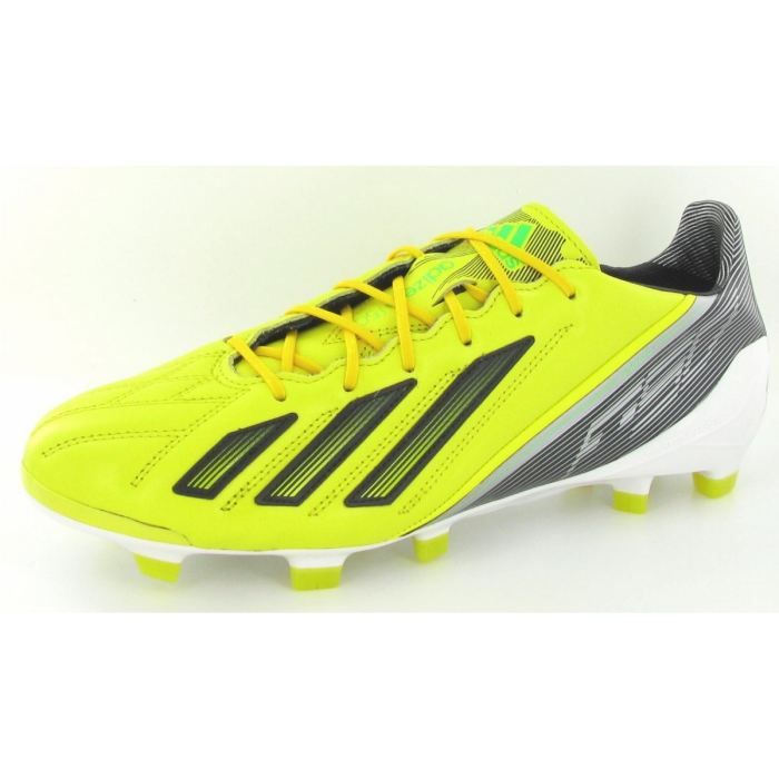 soulier de soccer adidas f50