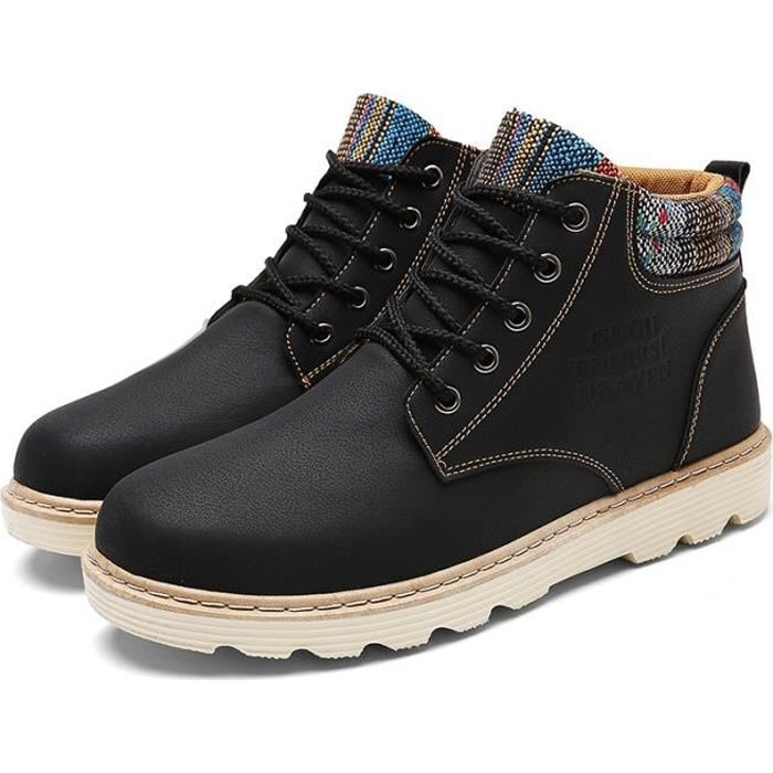 chaussure homme 2018