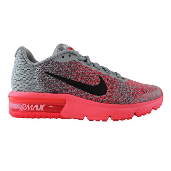 nike air max sequent 2 gs