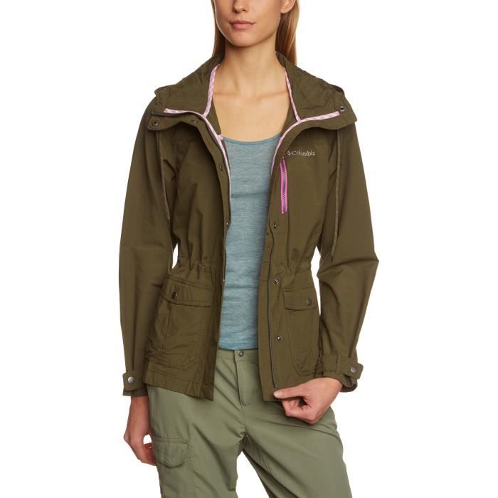 columbia alter valley jacket