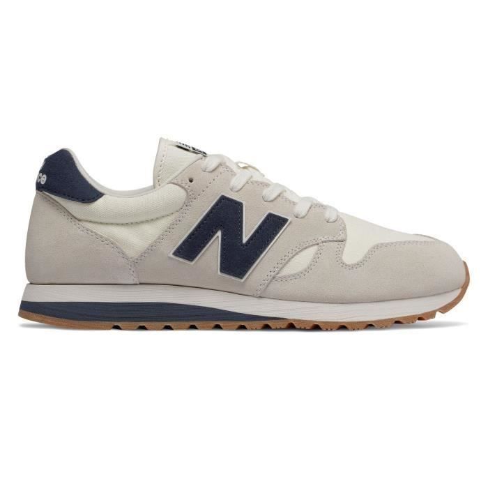 New balance u520 bleu discount