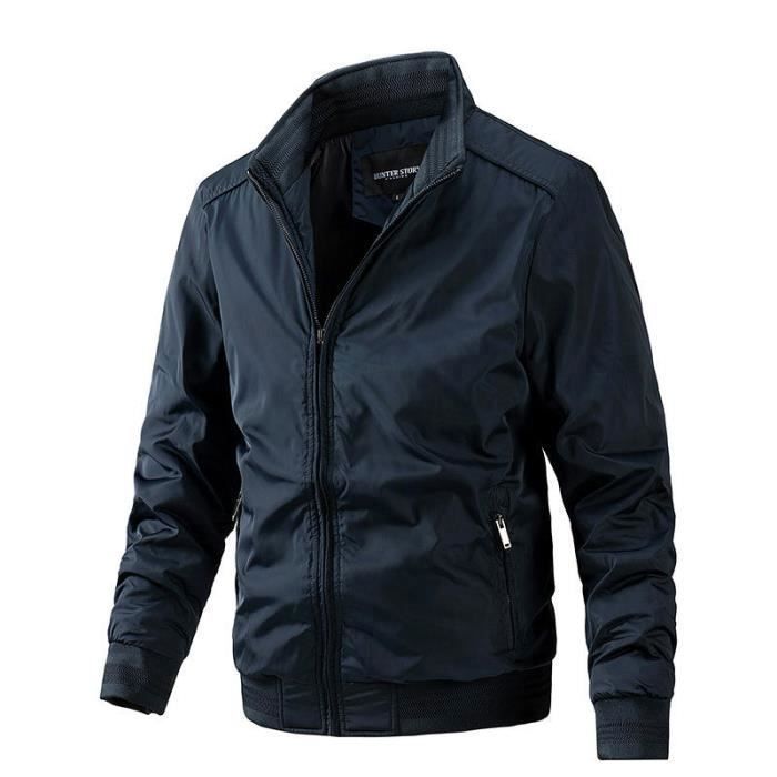 Coupe vent sale grande taille homme