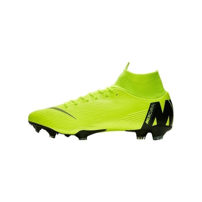 mercurial superfly 6 pro fg
