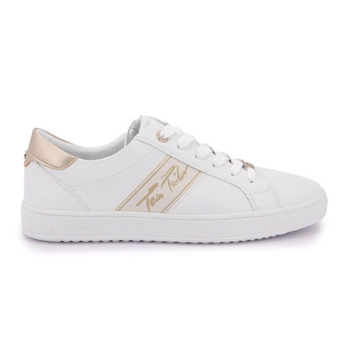 Tom tailor basket femme new arrivals