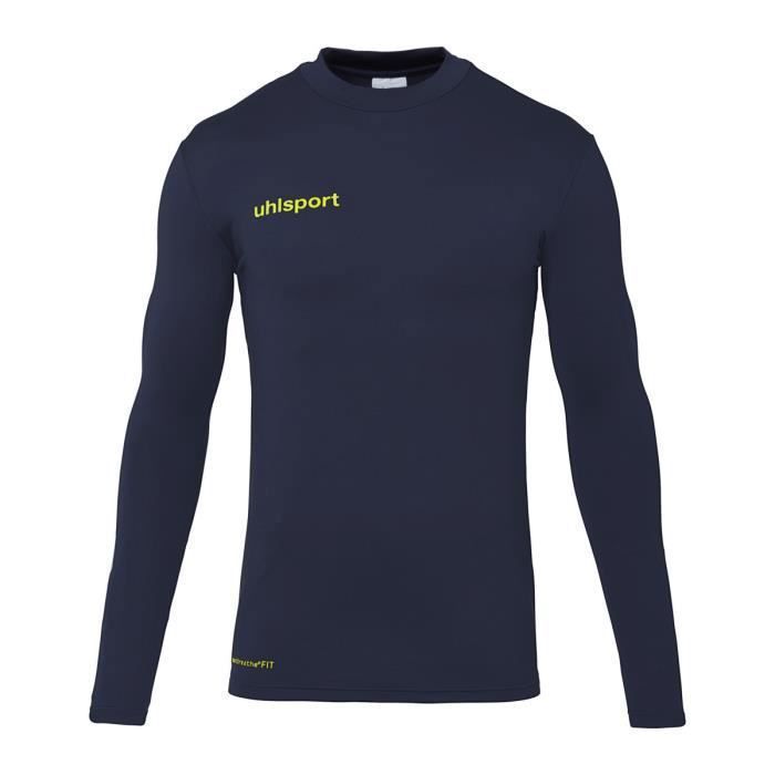 Ensemble maillot short et chaussettes de gardien enfant Uhlsport Prediction Ensemble maillot short et chaussettes de gardien enfant Uhlsport Prediction