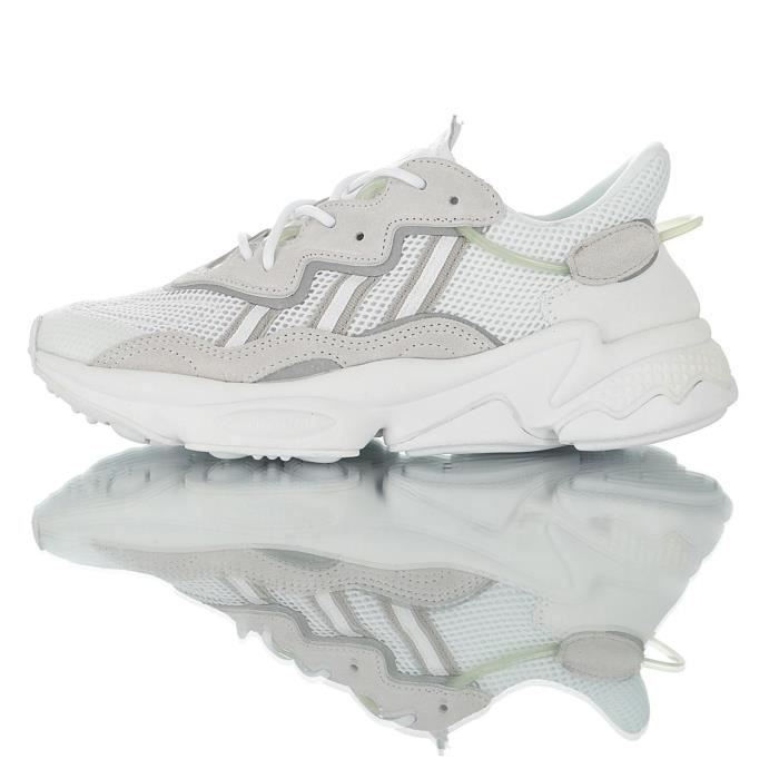 adidas ozweego blanche femme adidas ozweego blanche femme