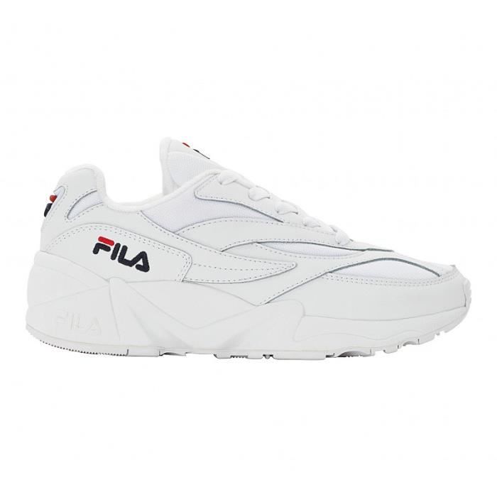 fila venom low homme soldes