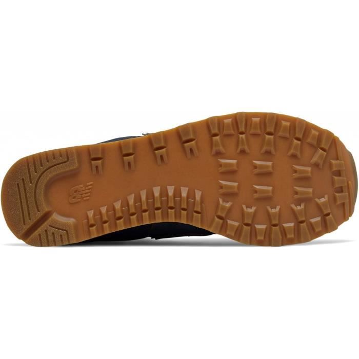 basket new balance wl574 femme