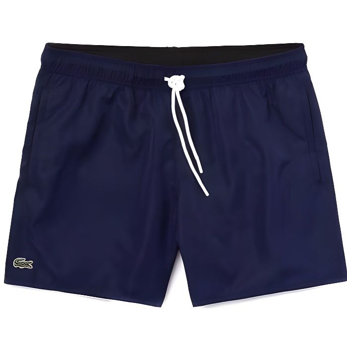 Maillot de bain lacoste homme online