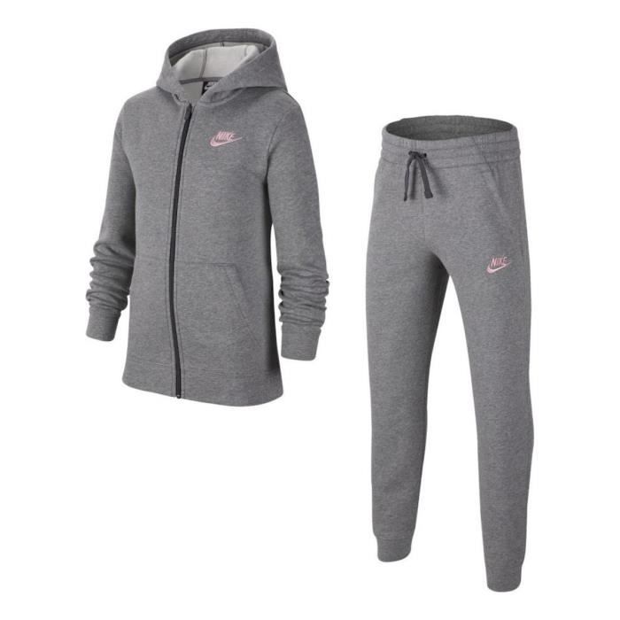 nike survetement enfant