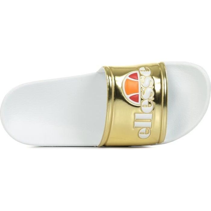 Claquette best sale femme ellesse