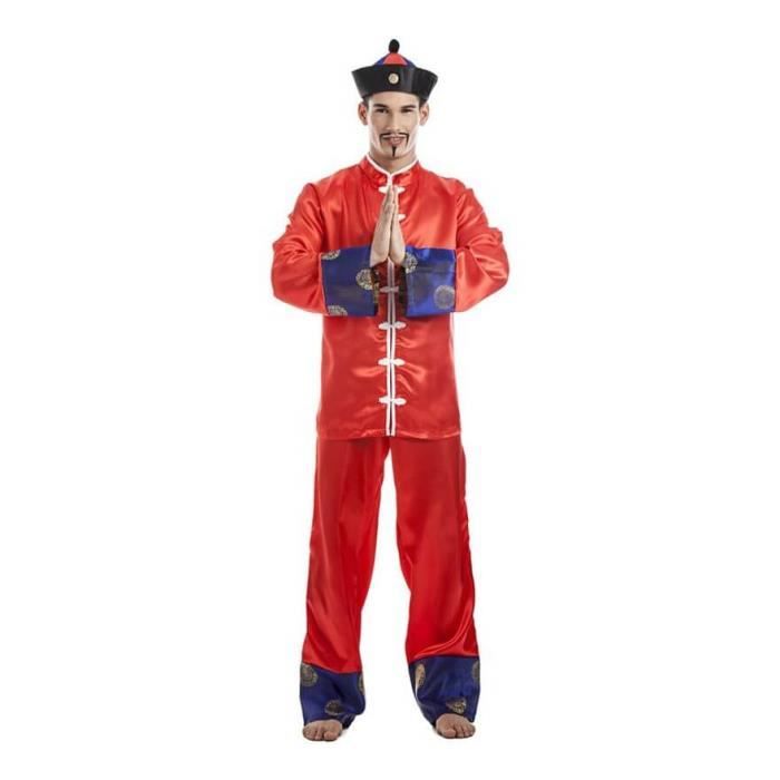 Deguisement chinois discount