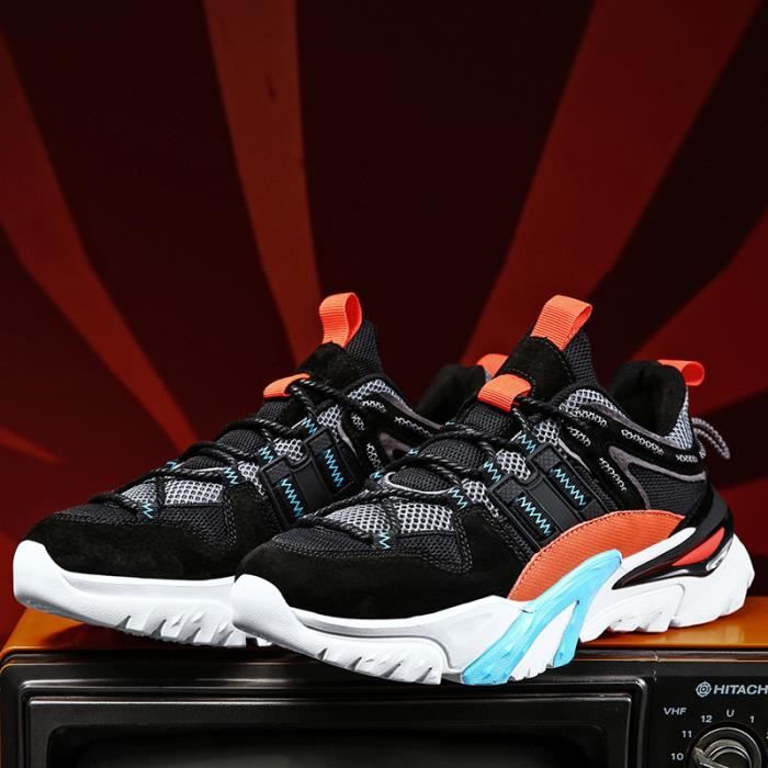 Sneakers hiver 2025 2020 homme