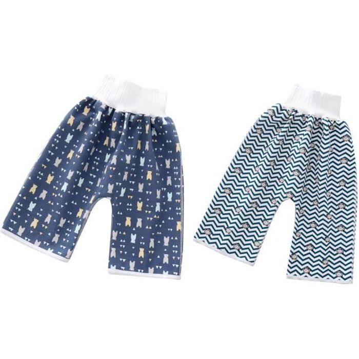 Pantalon impermeable cheap bebe