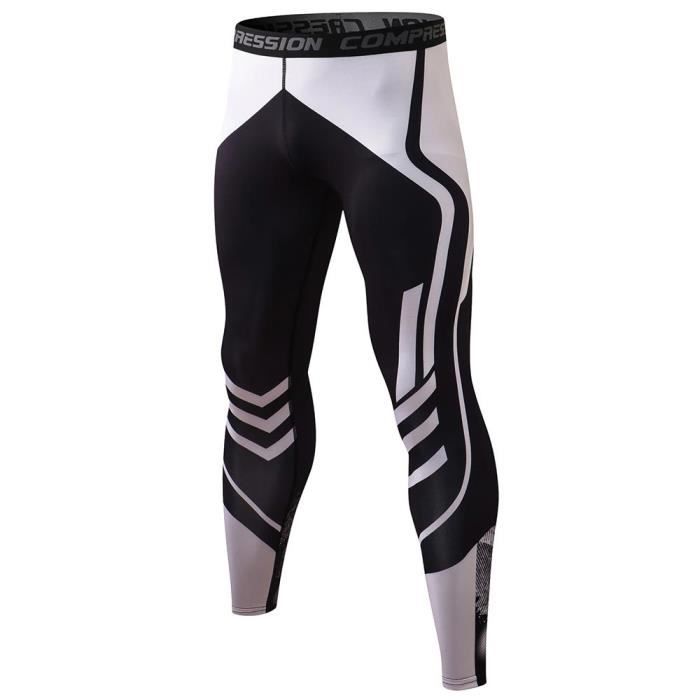 Legging homme transparent : style et confort au quotidien