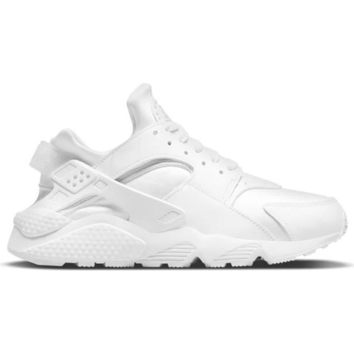 huarache nike blanche