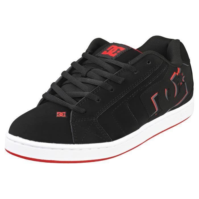 basket montante dc shoes