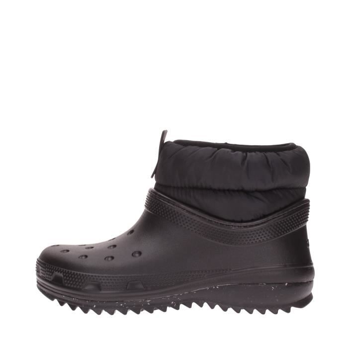 Botte crocs femme deals