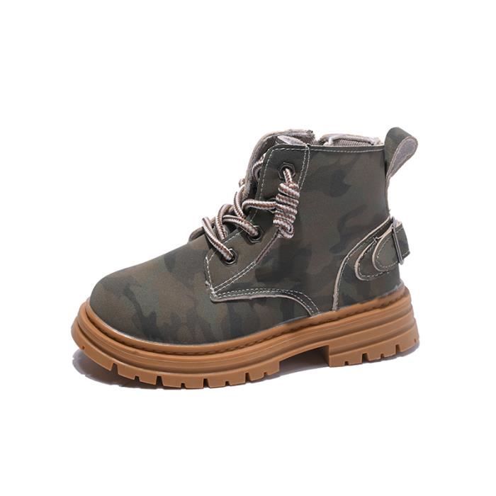 Chaussures De Course Enfant 2025 - Légères, Respirantes Et Antidérapantes Pour Filles Et Garçons - 3
