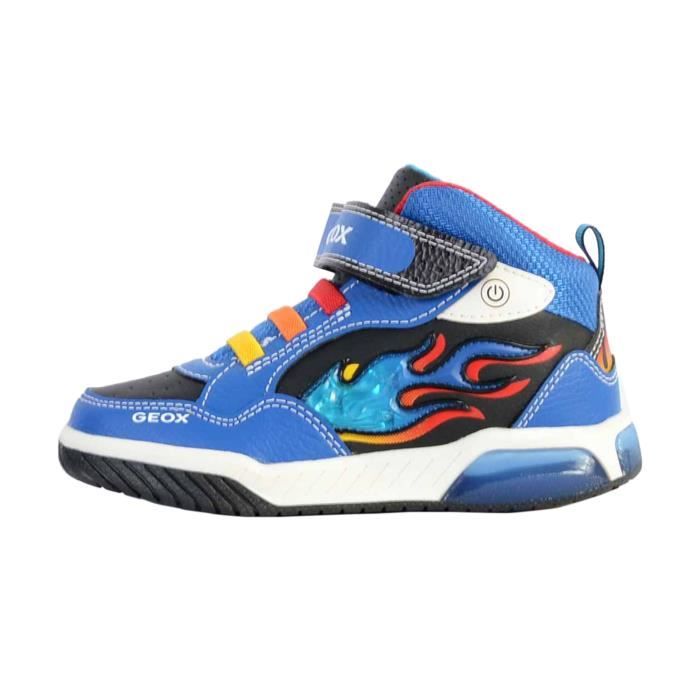 Geox montante discount