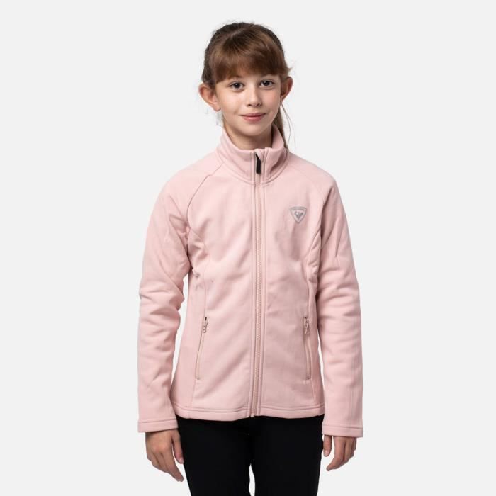 Veste 10 ans 2025 fille