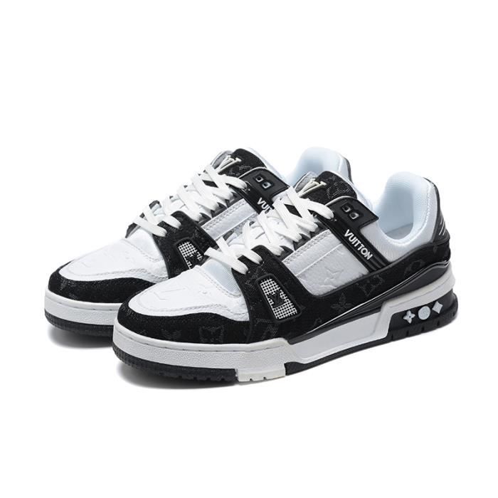 Vuitton new arrivals chaussures homme