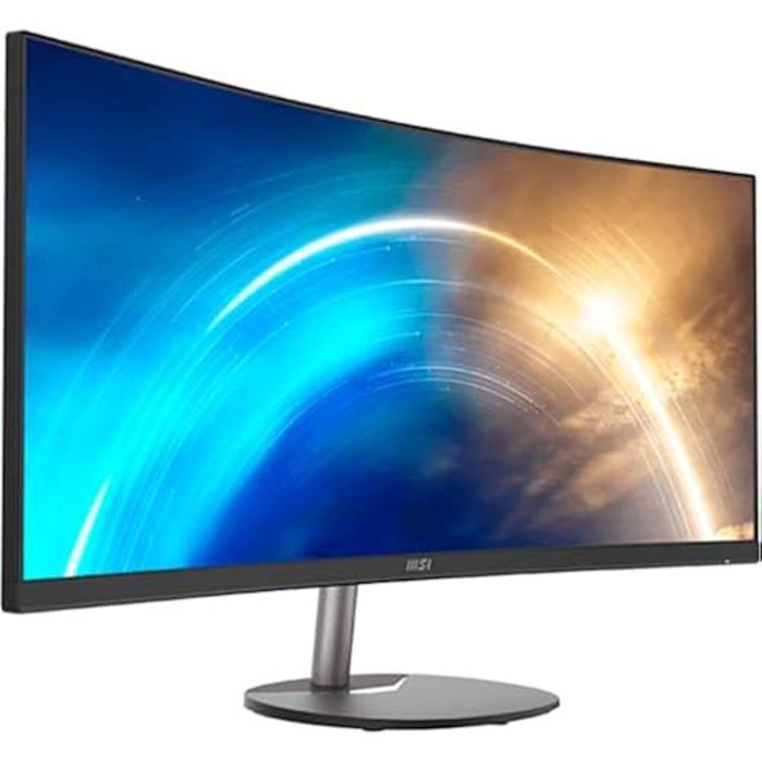 Écran incurvé – MSI – MP341CQDE – 3440 x 1440 – 100Hz – 27 pouces – Noir