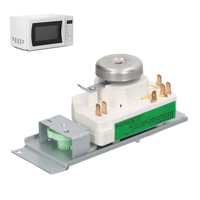 Minuterie Philips System 2000 PDT 2020 - Pour Agrandisseur Photo - Testée Et Fonctionne