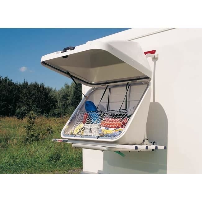 Thule Coffre Arriere Carry All Box 450 L Achat Vente Coffre