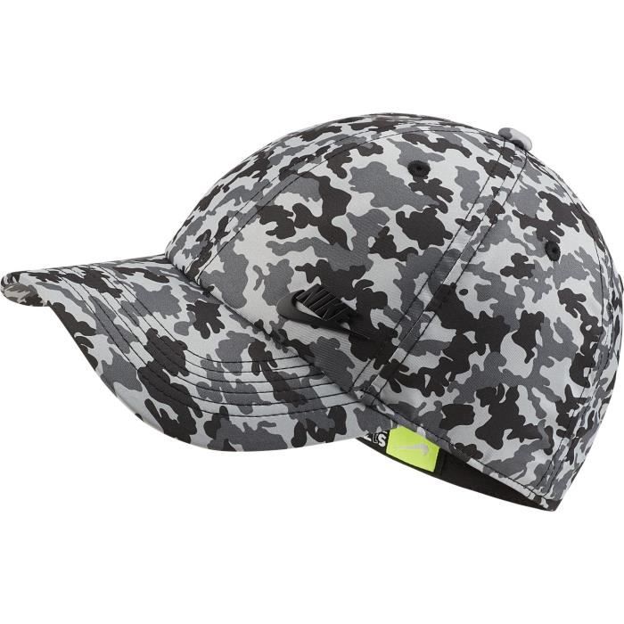 Casquette Nike Sportswear H86 Camo