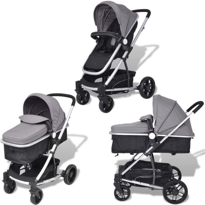 Cdiscount landau bebe new arrivals