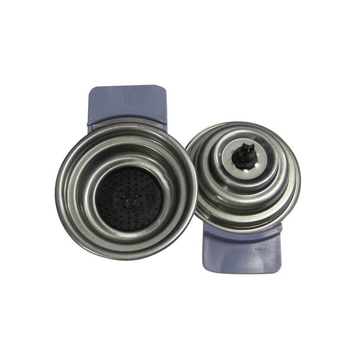 Philips support dosettes 2 tasses Senseo - vue 2