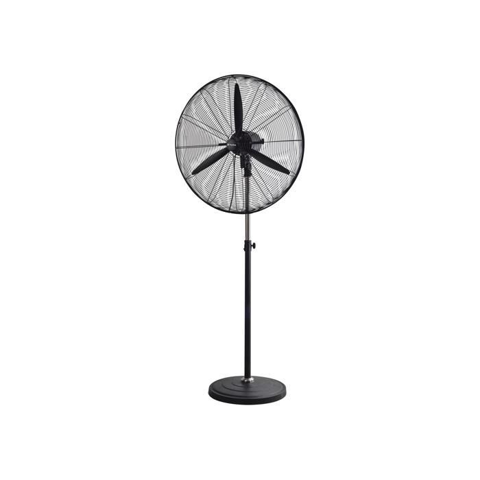 Ventilateur industriel 230W avec lames en aluminium - Purline