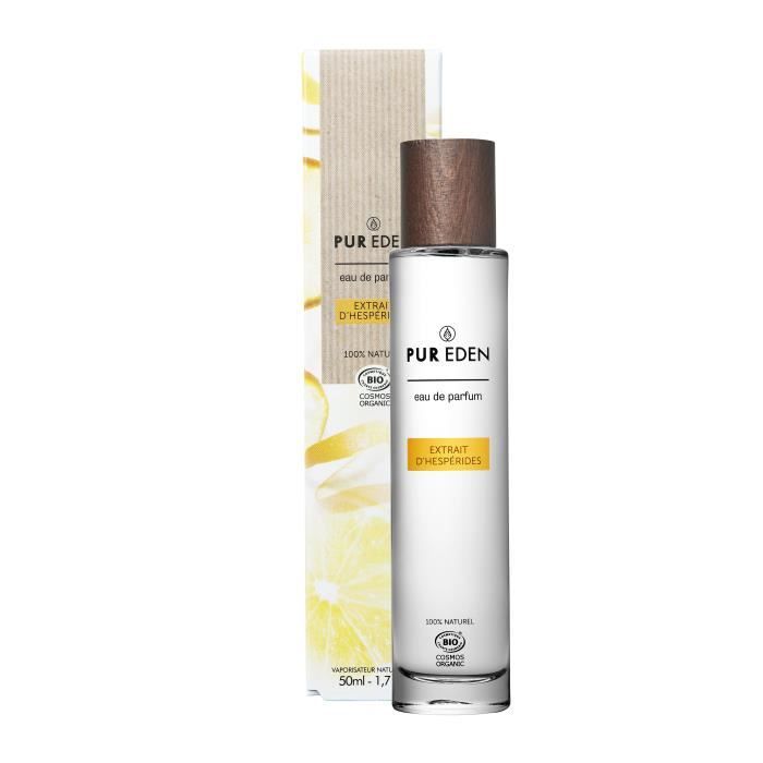 parfum bio
