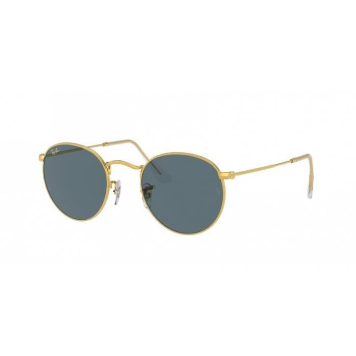 Lunette de soleil discount homme ray ban bleu