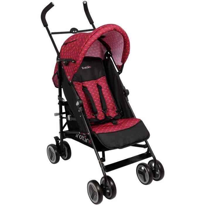 Poussette trottine shop
