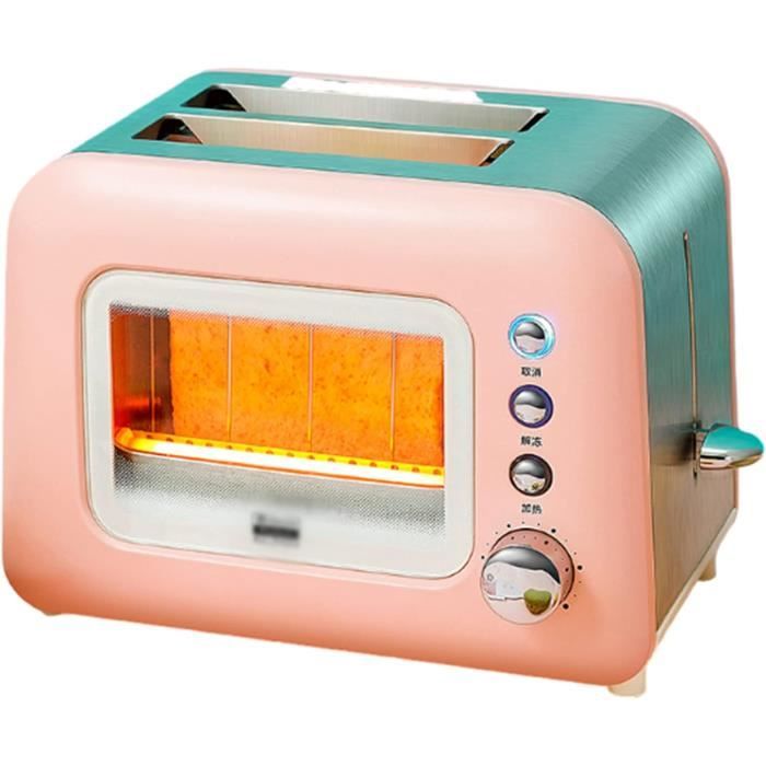 Pack électroménagers, 1 Grille-pain + 1 Bouilloire + 1 Cafetière | Vert