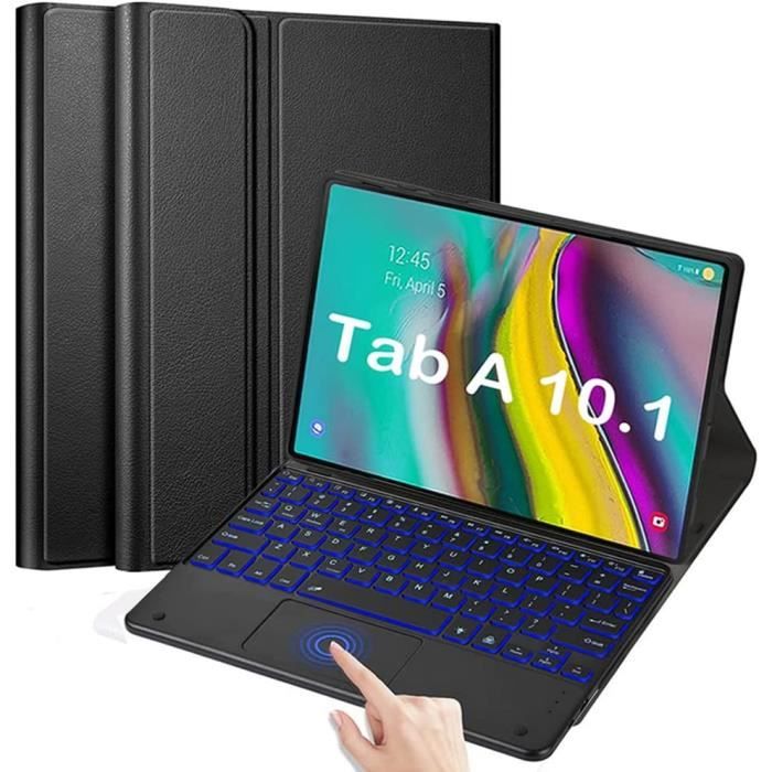 Serious-clavier à pavé tactile Accessoires informatiques durables et