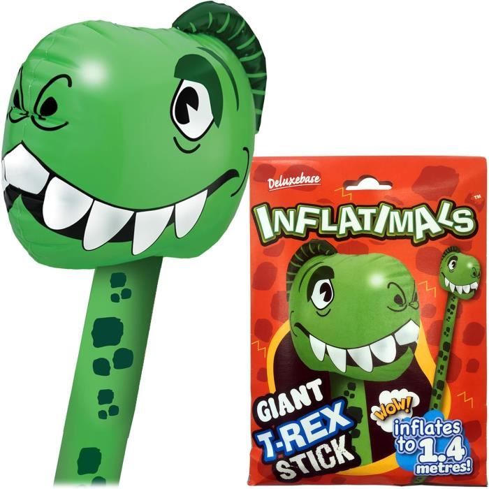 T Rex de Deluxebase. Dinosaur Toy Hand Grabber pour Maroc T Rex de Deluxebase. Dinosaur Toy Hand Grabber pour Maroc