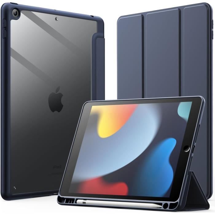 Coque Ipad 7eme Generation