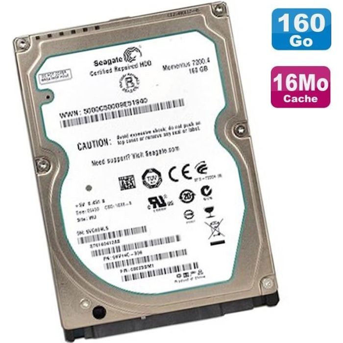 1TB Ent Cap 2.5