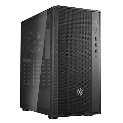 Silverstone FARA R1 Midi Tower Neuf - vue 9