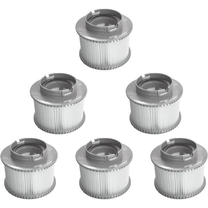 Bartscher Cartouche filtrante de rechange pour 109879