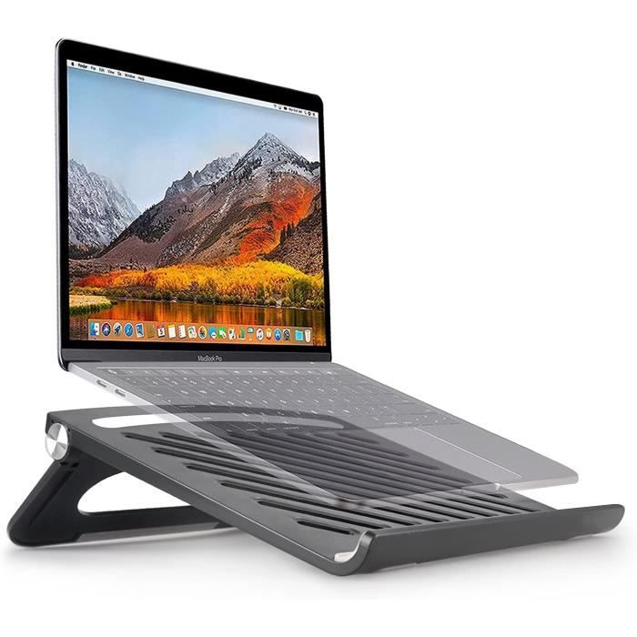 PC Portable STAND SUPPORT PC PORTABLE – ADYASTORE