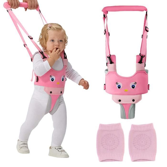 Porte bébé aide à la marche discount