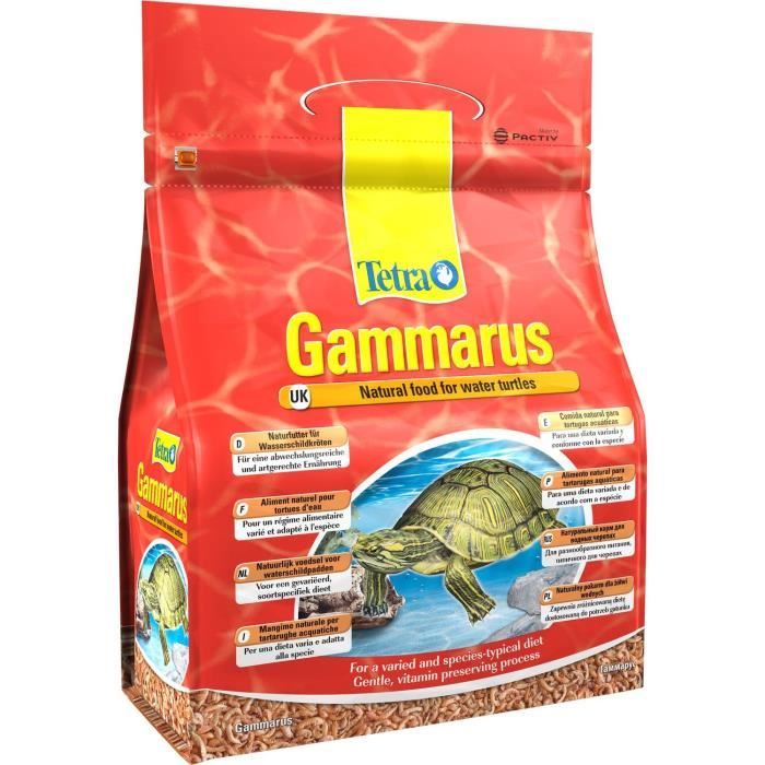 TETRA - Tetra Gammarus 4L